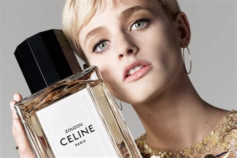 celine tokyo perfume.